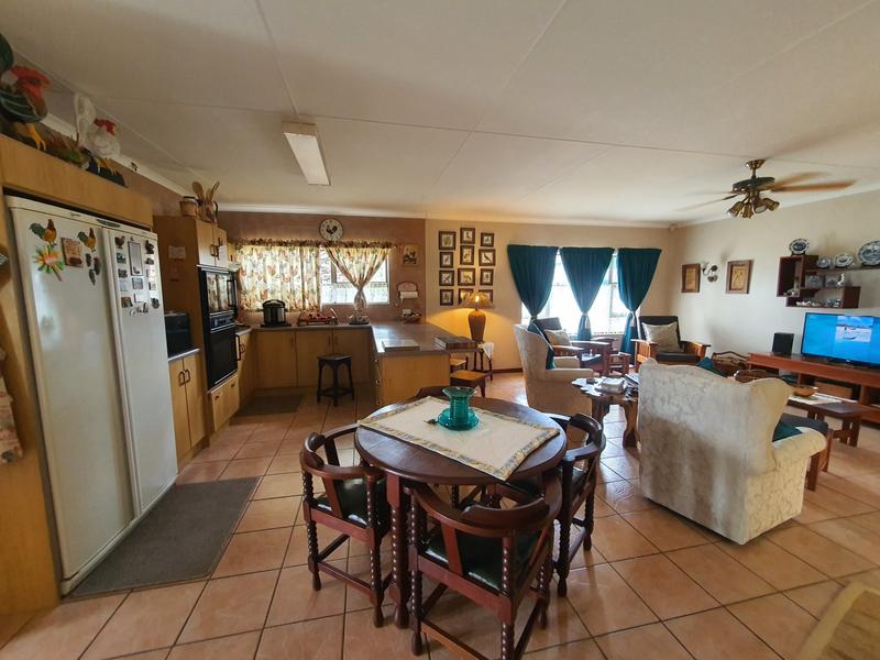 3 Bedroom Property for Sale in Gouritsmond Western Cape